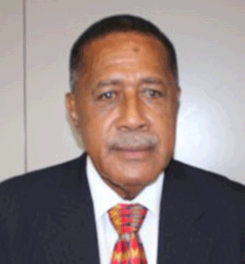 Ratu Tevita Momoedonu