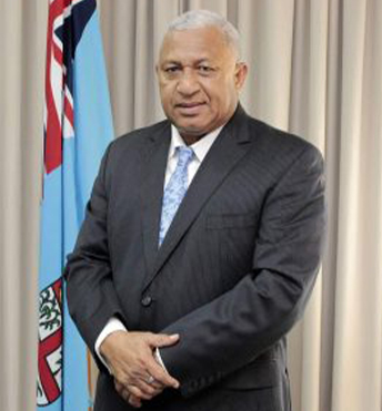 Dr. Jona Baravilala Senilagakali