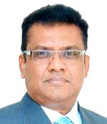 Permanent Secretary