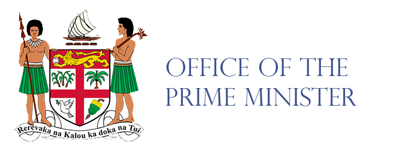 Office of the Prime Minister Fiji
