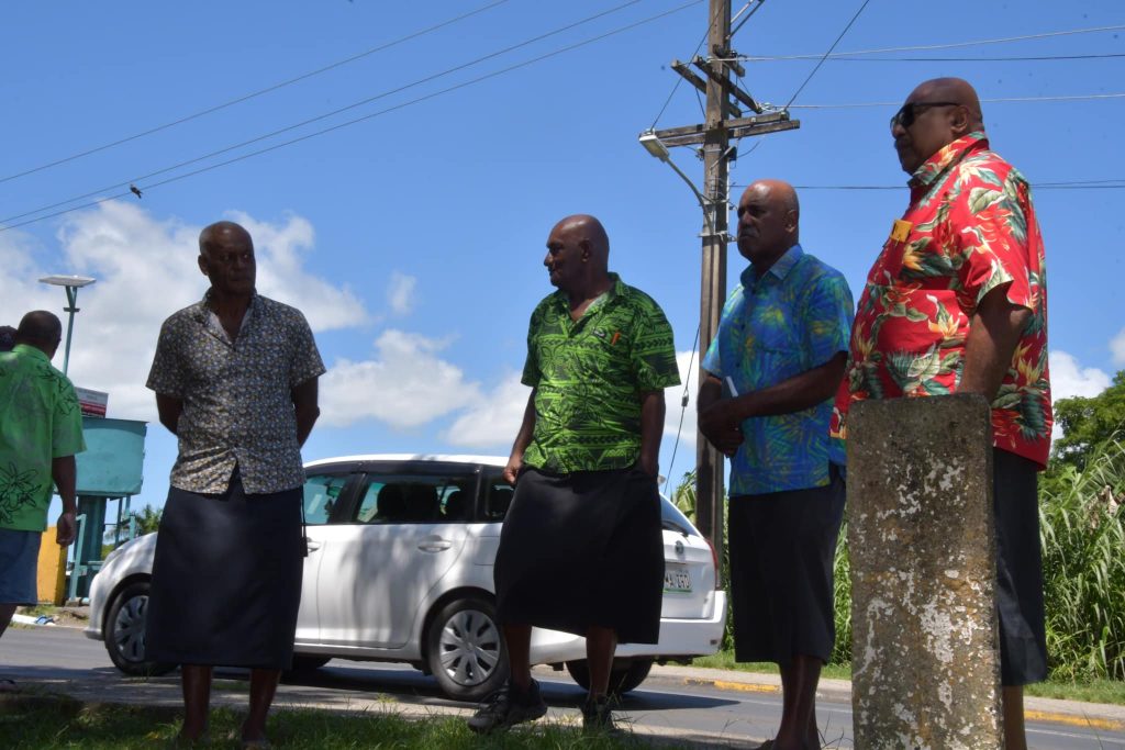 MORE INTEGRATED AND HOLISTIC APPROACH TO ADDRESS NADI FLOODING ISSUE