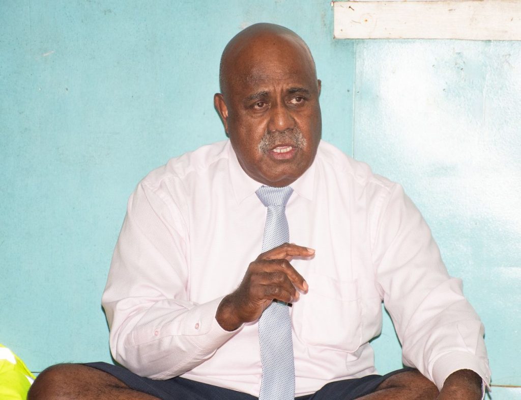 HISTORIC CONSULTATION MARKS MILESTONE FOR MELANESIAN COMMUNITIES IN FIJI-(28-09-2023)
