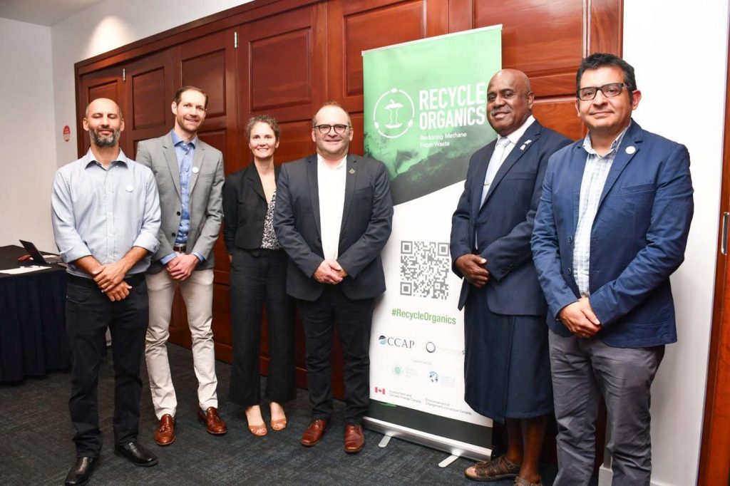 BE GOOD STEWARDS OF OUR PLANET- HON.TUBUNA-(28-09-2023)